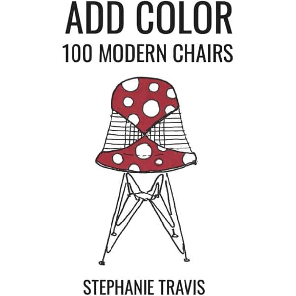 50 Chairs: Innovations in Design and Materials (Pro Design): Byars